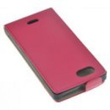 KABURA NEO SLIM SONY XPERIA J - RӯOWA + FOLIA + RYSIK