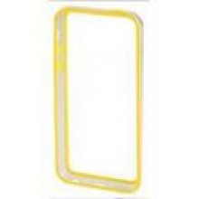 Etui HAMA Ochrona Krawdzi do iPhone 5C ty