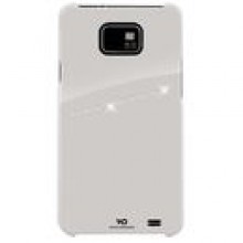 Futera Sash White Galaxy S II