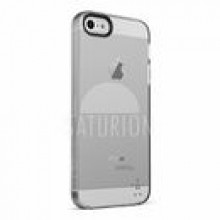 Etui Belkin Grip Sheer Matte Clear do iPhone 5