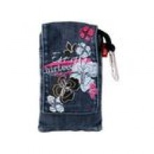 FUTERA denim girly