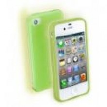 Pokrowiec CELLULAR LINE FLUOCIPHONE4SW