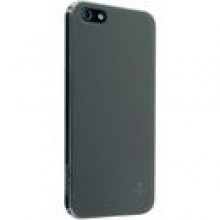 Futera BELKIN F8W300vfC00, iPhone 5 , iPhone 5S, Czarny
