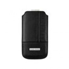 Hugo Boss Qomposit Wsuwka do iPhone 5 / 5S