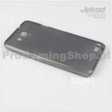 JEKOD TPU etui czarne do LG 6034R Idol S