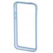 Etui HAMA Ochrona Krawdzi do iPhone 5C Niebieski