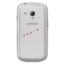 Futera Sash Pink Galaxy S3 Mini