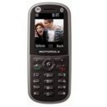 Telefon MOTOROLA WX288