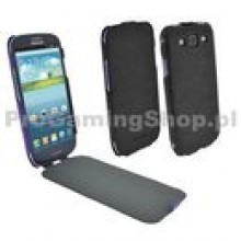 Puzdro 4-OK SLIM KLAP CASE pre Samsung Galaxy S3 - i9300
