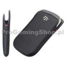 BlackBerry ACC-38857 - Pokrowiec na 9900, 9930 Bold, Black