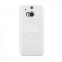 Case-mate Barely There - Etui HTC One (M8) (biay)