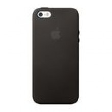 iPhone 5 / 5s Case czarny