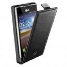 Etui Cellular Line FLAP ESSENTIAL do LG L5 II