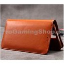 ROYALE Kalaideng Case do Samsung Galaxy S5-G900 Brown