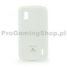 Rt Jelly Case LG Nexus 4-E960, Biay