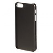 ETUI SLIM DO IPHONE 5, CZARNY