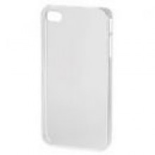 Pokrowiec HAMA Etiu Slim (Apple iPhone 5) Biay