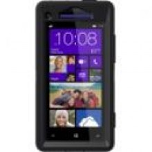 Pokrowiec OTTERBOX HTC Windows Phone 8X Defender Czarny