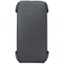 Etui Nokia CP-569 Czarne do Lumia 710