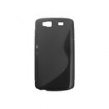 Osona na iPhone 5 solid czarny