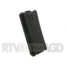 Krusell Donso SlimCover Sony Xperia T (czarny)