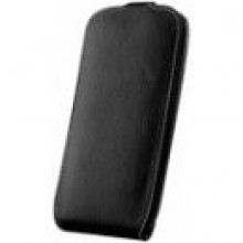 Pokrowiec TF1 Sligo PLUS Classic iPhone 4 Czarny
