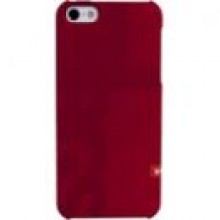 Pokrowiec GOLLA Hardcover Wayne (iPhone 5) Czerwony