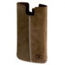 Pokrowiec TOM TAILOR Soft'n Easy XL Cognac