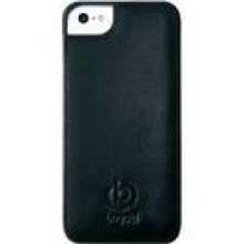 Futera Bugatti 8178, iPhone 5, Skra, Czarny
