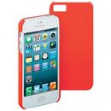 Futera Goobay 62716, Apple iPhone 5, Czerwony