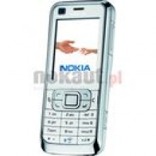 Smartfon NOKIA 6120