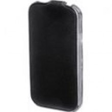 Pokrowiec HAMA Flap Case Samsung Galaxy S4 Mini Czarny