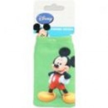 Pokrowiec J-STRAPS Sock Disney DreamTeam V.2 Zielony