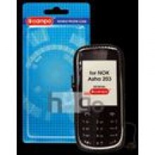 FUTERA SATYNOWY CAMPA NOKIA ASHA 203