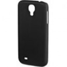Pokrowiec HAMA Rubber Cover Samsung Galaxy S4 Czarny