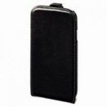 Hama futera Smart Case do iPhone 5 czarny