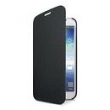 Etui Coverbook Samsung Galaxy Mega 5.8'' PU / PC rowe