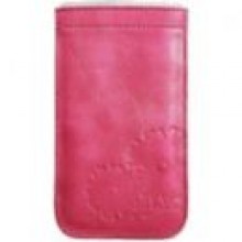 Pokrowiec GOLLA Futera Lea do iPhone 5 G1391 Rowy