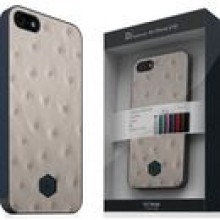 D3 IOL etui do iPhone 5 / 5s beowe