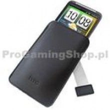 HTC PO S550 - Pokrowiec na HTC HD, HTC HD 7, Incredible S