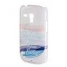 Etui HAMA Tom Tailor do Galaxy S III Mini Enjoy