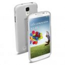 Etui Cellular Line FINE do Samsung Galaxy S4
