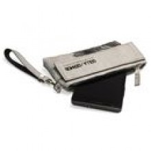 FUTERA GSM "NEPAL" SZARY, G1204