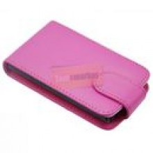 ETUI KABURA SLIGO LG L3 E400 - RӯOWA + FOLIA + RYSIK