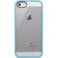 Pokrowiec BELKIN Case (iPhone 5) Niebieski