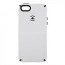 Speck CandyShell - Etui iPhone 5 (biao-szary)