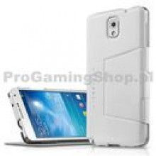 ITSKINS Plume Case do Samsung Galaxy Note 3-N9005, Biay