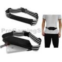 Futera sportowy PURO Sony Xperia Z Ultra-C6833, czarny