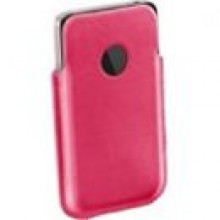 Pokrowiec CELLULAR LINE Elegance L (iPhone 4) Rowy