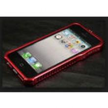 OSONA BUMPER CASE COVER DO IPHONE 5 DUO KOLORW